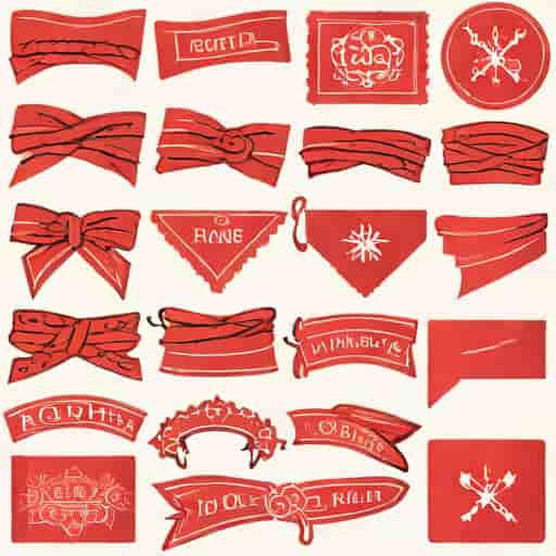 Quotes From The Red Bandanna