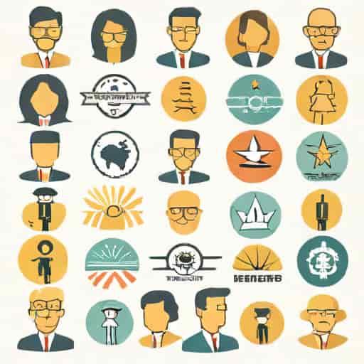 Quotes That Exemplify Leadership