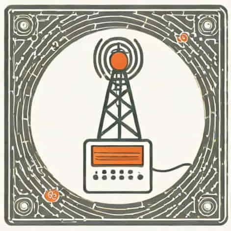 Radio Subsystem In Gsm