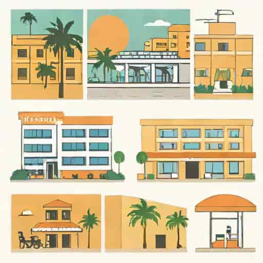 Radisson Collection Bamako