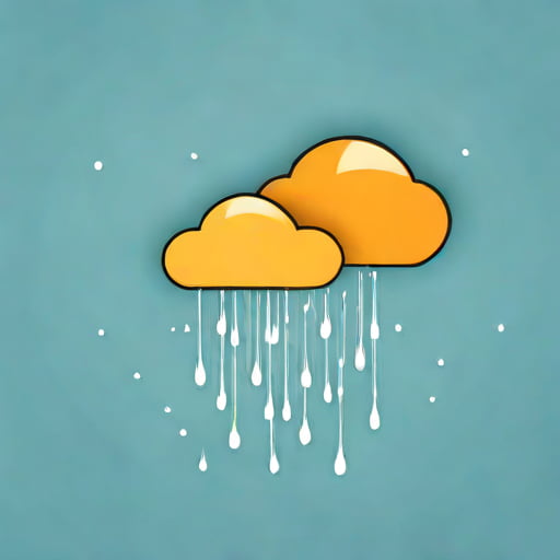 Raining Heavily Meaning In Hindi