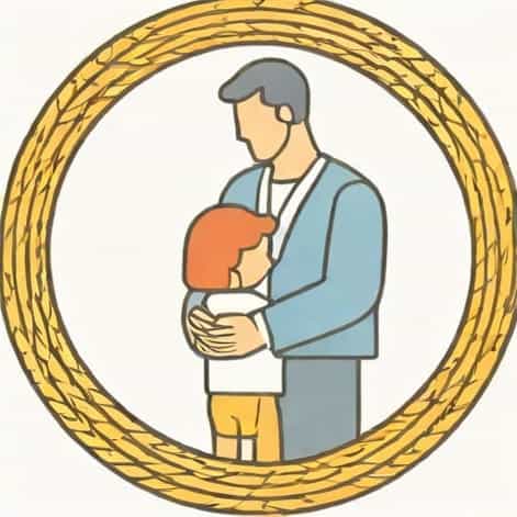 Raising A Secure Child