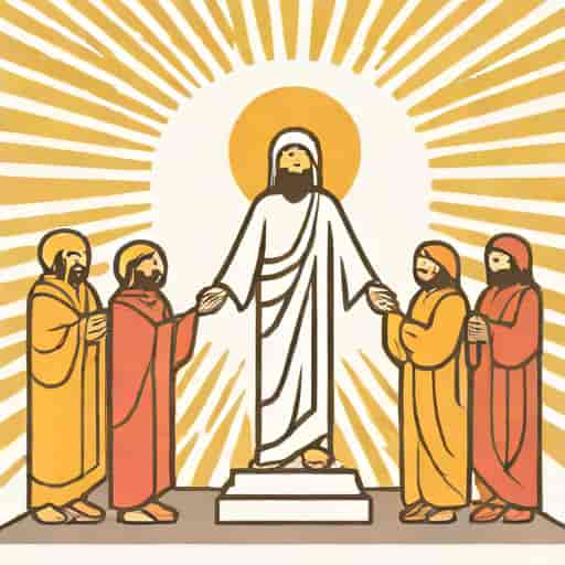 Raising Christ Like Believers