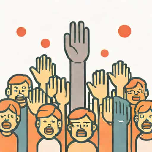 Raising Voices Who Is The Rapist