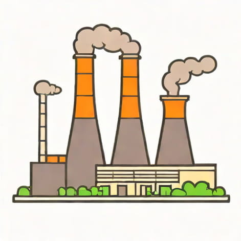 Rajwest Lignite Power Plant