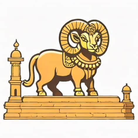 Ram Statue In Ayodhya