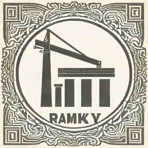 Ramky Infrastructure Share Price