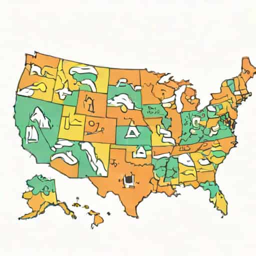 Rate Of Overweight In America