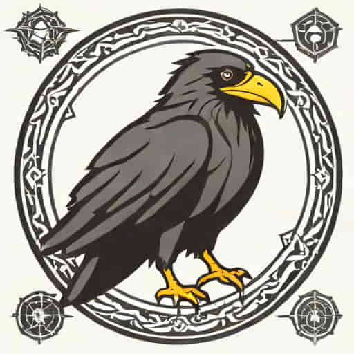 Raven Distraction Ac Valhalla