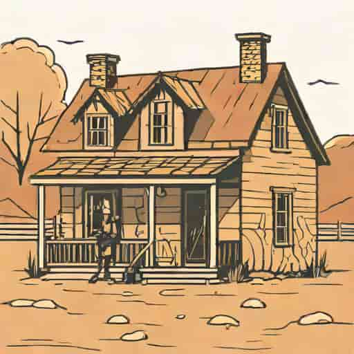 Rdr2 Looting Polish Guys House