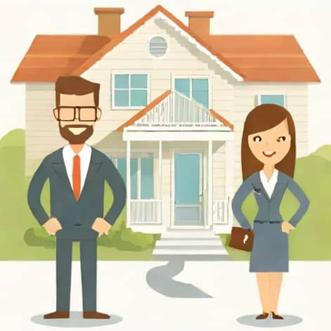 Real Estate Agents Untrustworthy