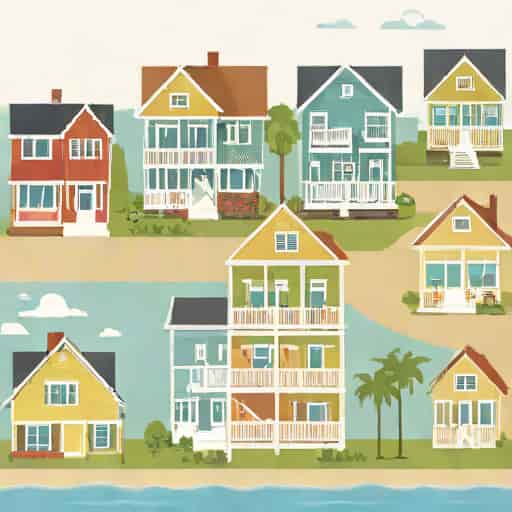 Real Estate Brigantine Nj