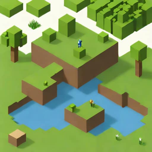 Realistic Bogged Minecraft