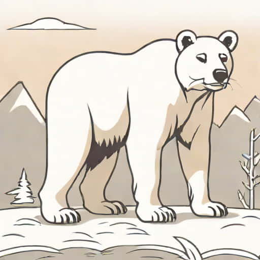 Really Wild Animals Polar Prowl