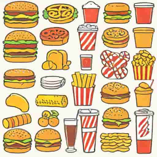 Reasons Why Sugary Snacks Should Be Banned