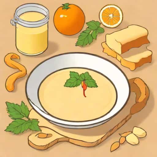 Recipe For Benedictine Spread