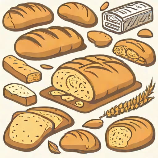 Recipe For Rustic Italian Bread