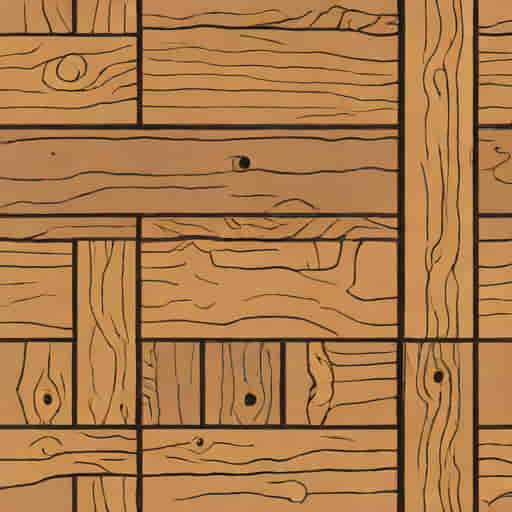 Reclaimed Wood Planking