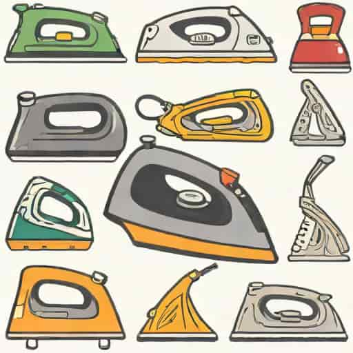 Recommended Irons For High Handicapper