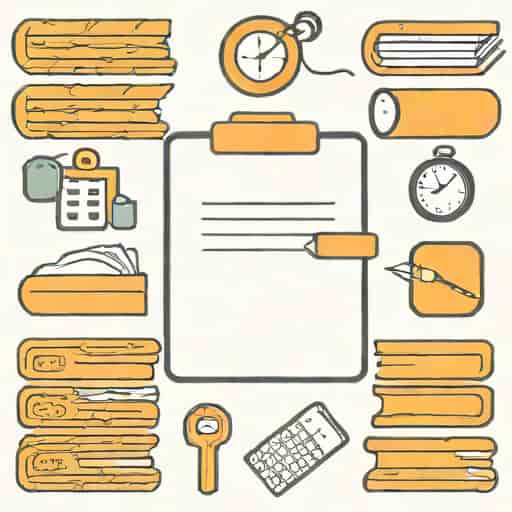 Record Keeping Synonym