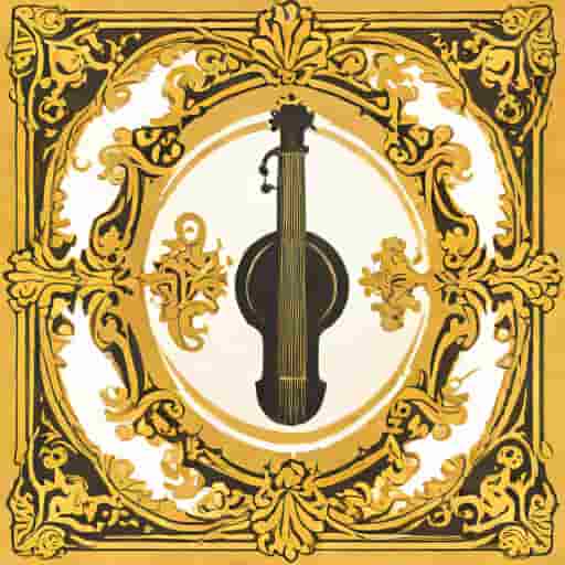 Recorder Descant Baroque Style