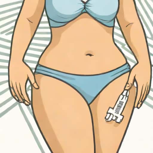 Recovery From Tumescent Liposuction