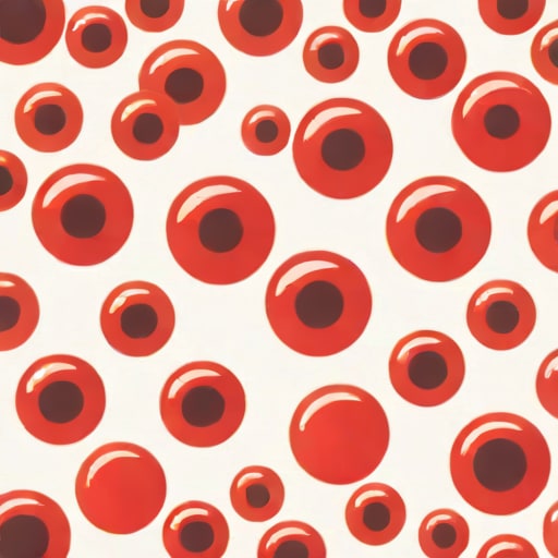 Red Blood Cell Count Abnormal