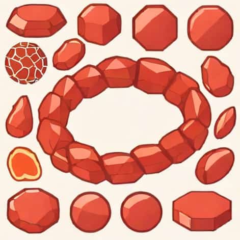 Red Carnelian Stone Benefits
