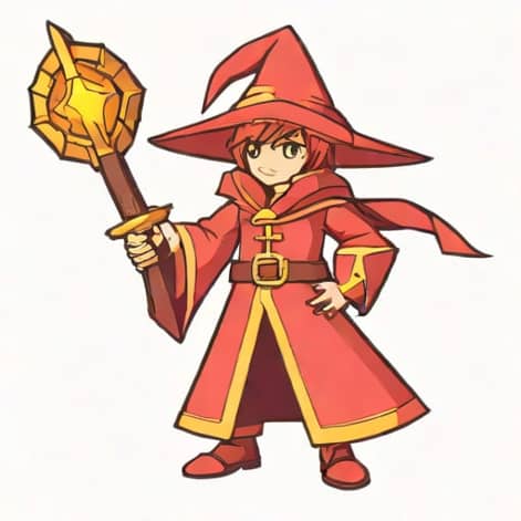 Red Mage Meld Priority
