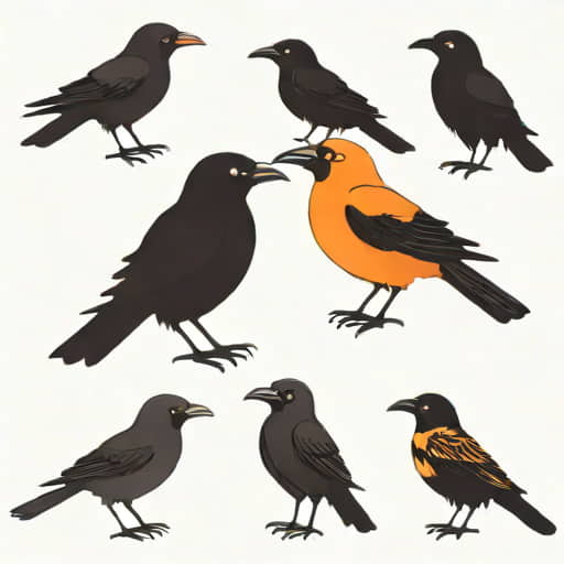 Reddit How To Befriend Crows