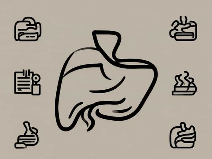 Reflux Esophagitis La A