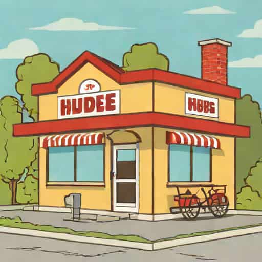 Reidsville Ga Huddle House