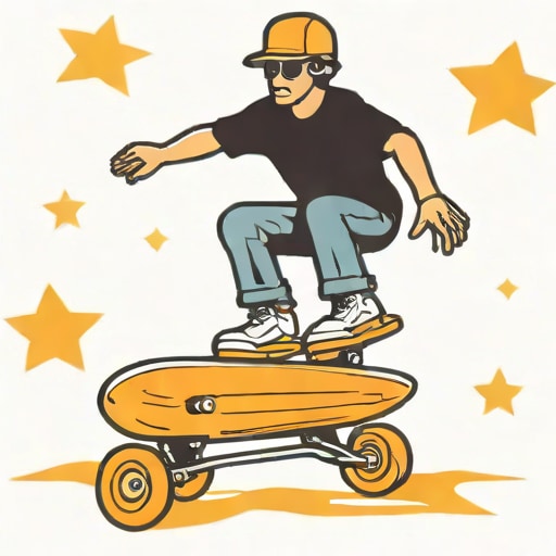 Reki My Love Of Skateboarding