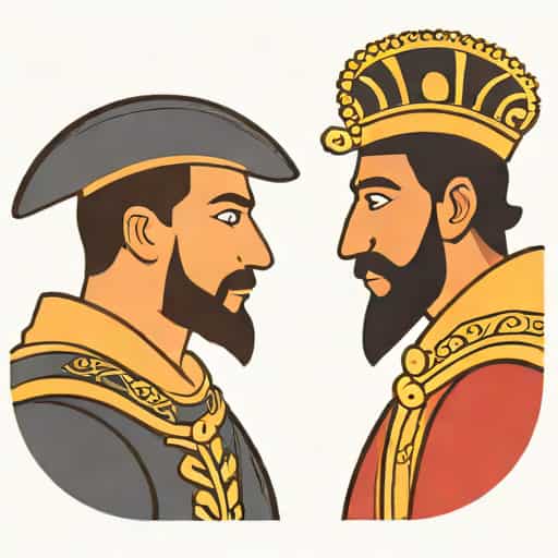 Relationship Between Othello And Iago