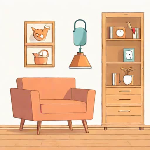Remove Formaldehyde From Furniture