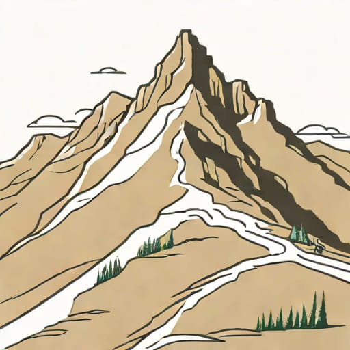 Rene Herse Fleecer Ridge Endurance