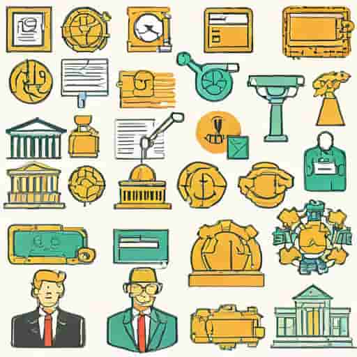 Requirements To Be A Lobbyist