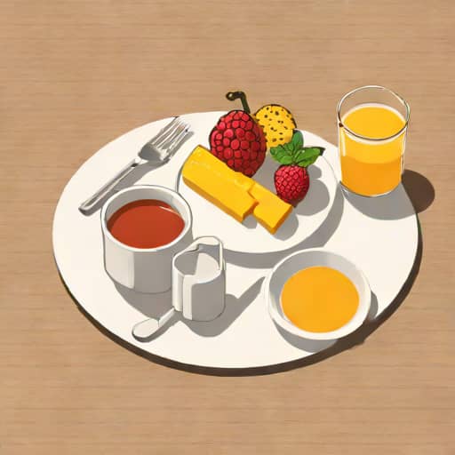Residence Inn Complimentary Breakfast