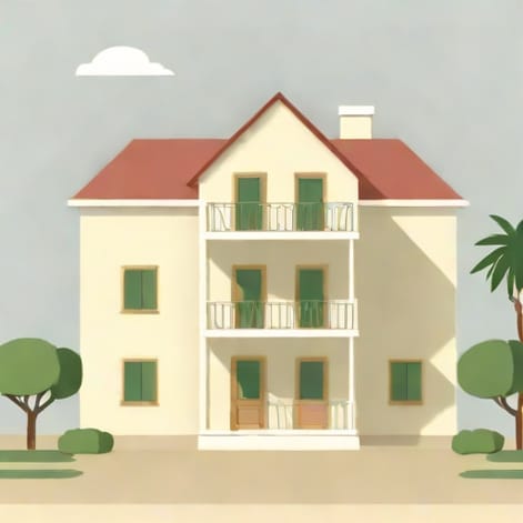 Residence L'Heritage Hipolito Taine