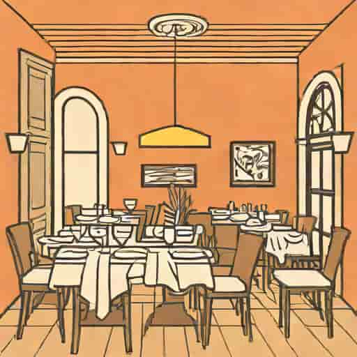 Restaurang Tycho Brahe