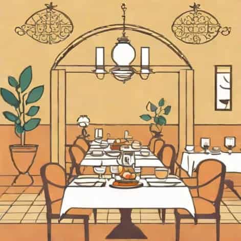 Restaurant Le Bonne Entente