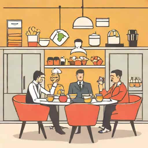 Restaurant Tycoon 2 Cleanliness