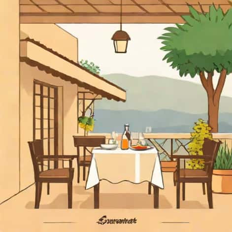 Restaurante Serra Da Cantareira