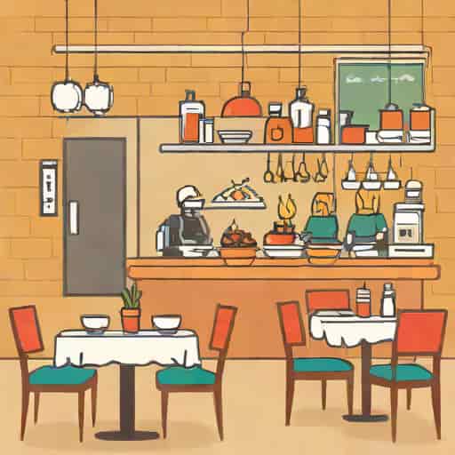 Restaurants In Bodija Ibadan