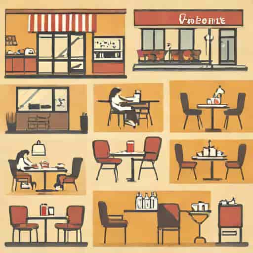 Restaurants In Fremont Ohio