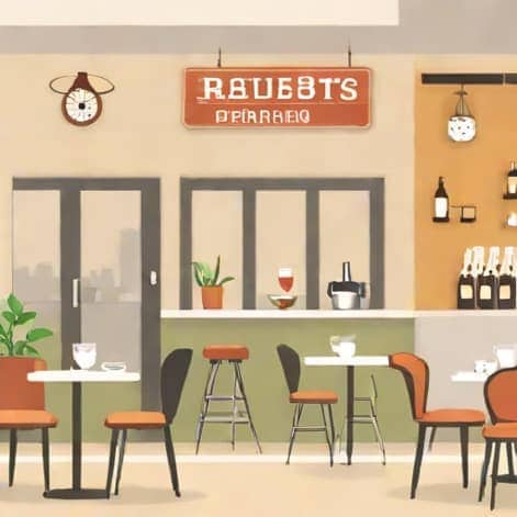 Restaurants In Jubilee Hills