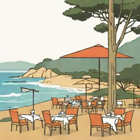 Restaurants Near Wilsons Promontory
