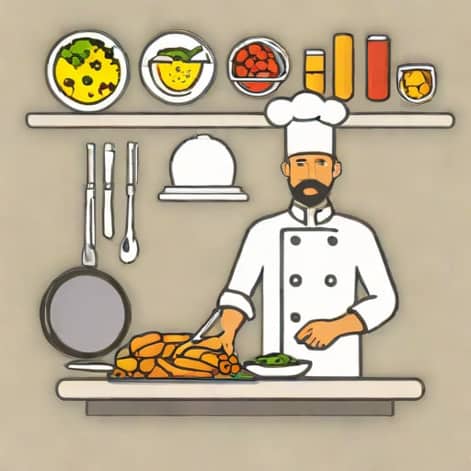 Restoran Rebung Chef Ismail