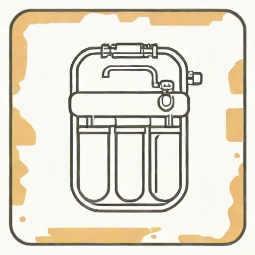 Reverse Osmosis Filter