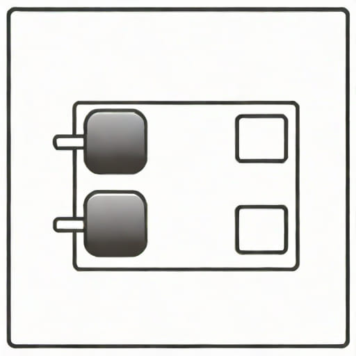 Reverse Polarity Momentary Switch